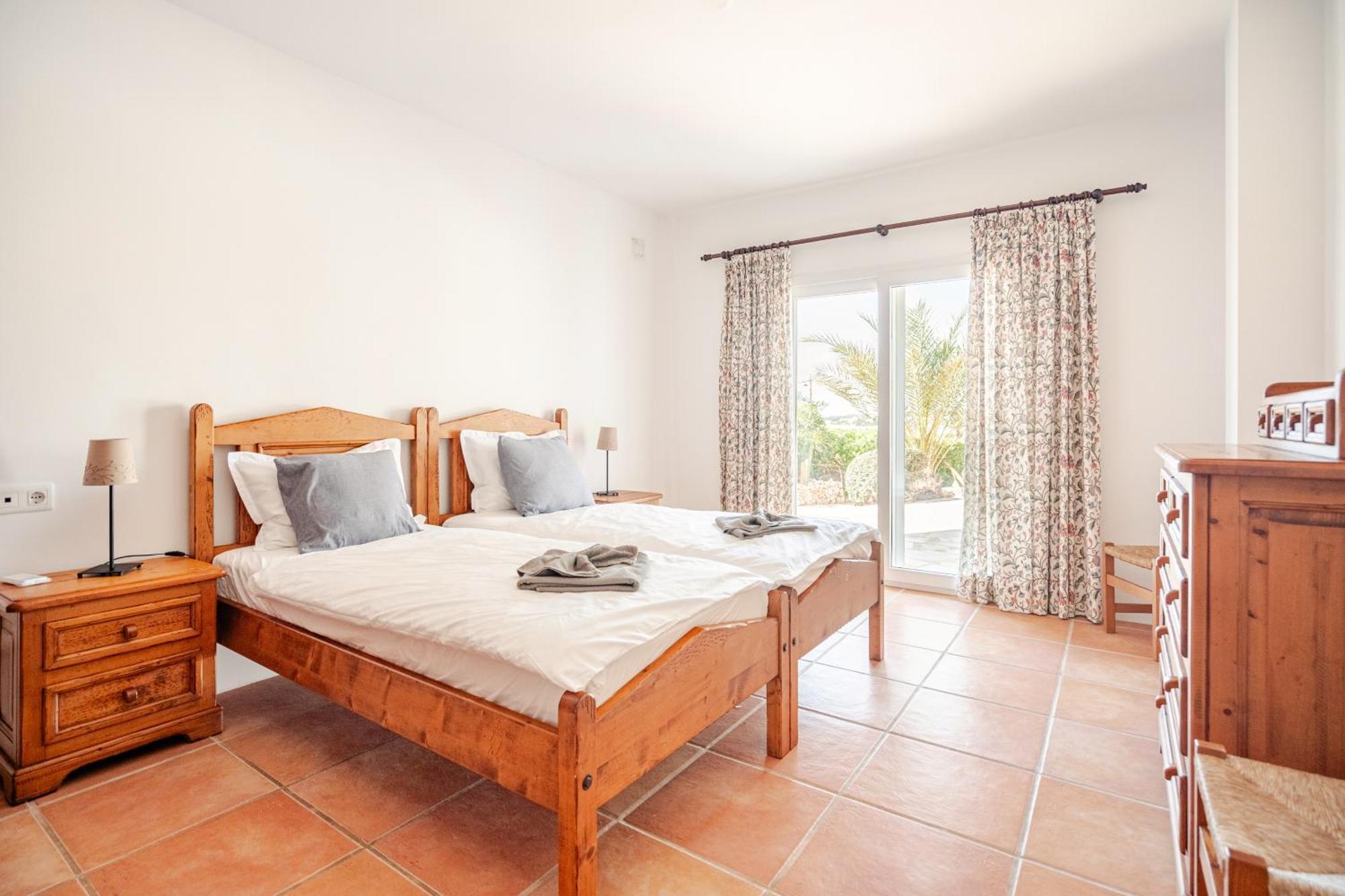 Gigantische Villa Mit Meerblick, Panoramablick & Pool-Oase Cala Pi (Mallorca) Exterior foto